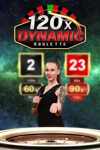 120 Dynamic Game