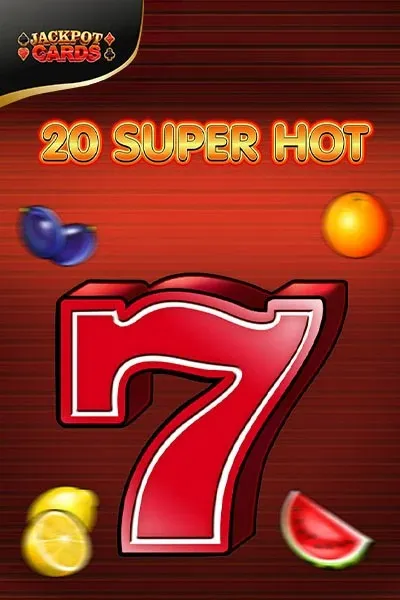 20 Super Hot Game