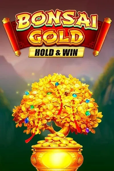 Bonsai Gold Game Thumbnail