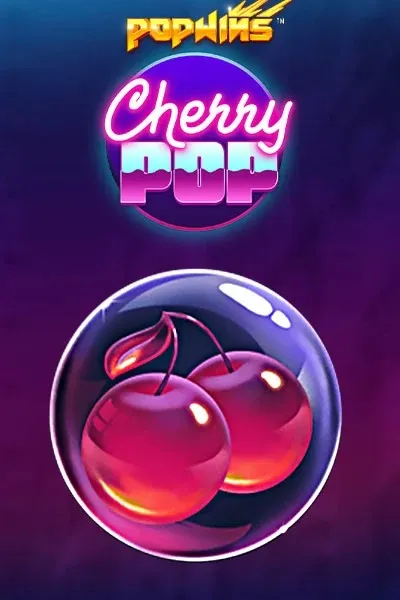 Cherry Pop Game