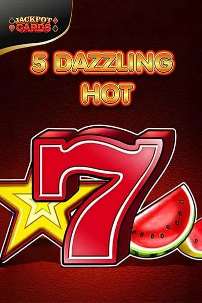 Dazzling Hot Game Thumbnail
