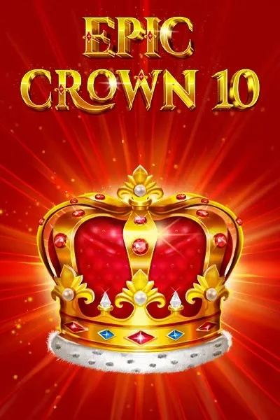 Epic Crown Game Thumbnail