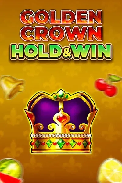 Golden Crown Game Thumbnail