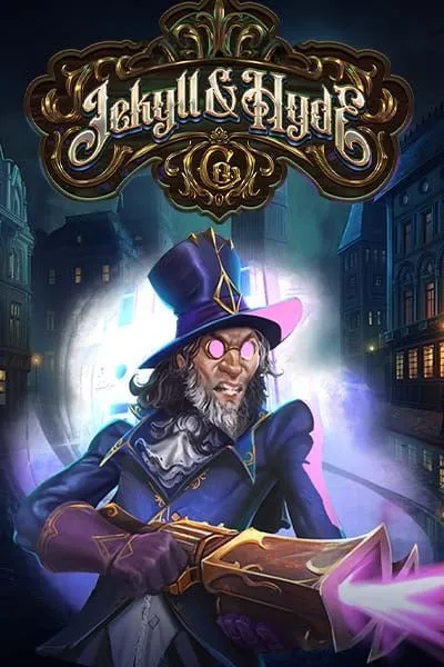 Jekyll Game Thumbnail