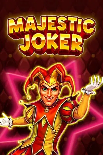 Majestic Joker Game
