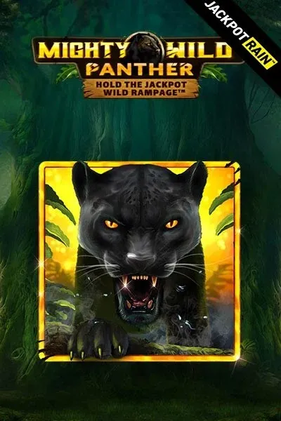 Mighty Wild Jackpot Game