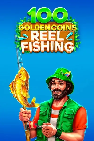 Reel Fishing Game Thumbnail