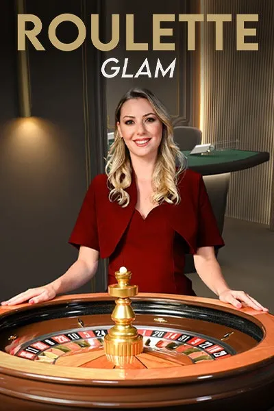 Roulette Glam Live