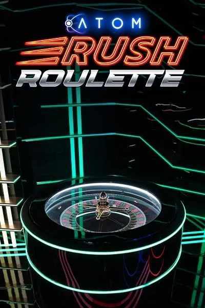 Rush Roulette Live
